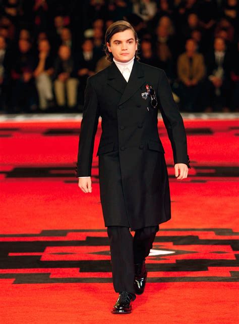 prada fw2012 menswear